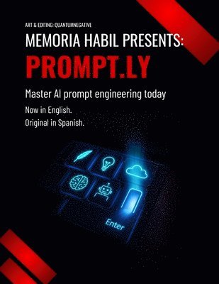 bokomslag Prompt.ly
