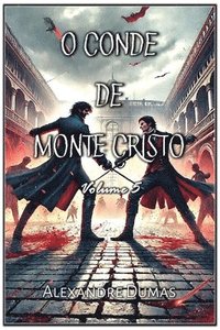 bokomslag O Conde de Monte Cristo