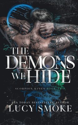 bokomslag Demons We Hide