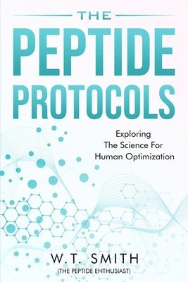 bokomslag Peptide Protocols
