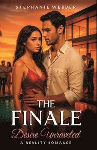 bokomslag Finale