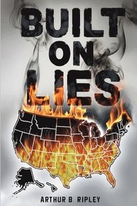 bokomslag Built On Lies