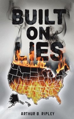bokomslag Built On Lies