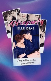 bokomslag Afterparty: A Celebrity Romance Novella