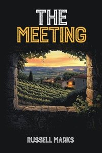 bokomslag The Meeting