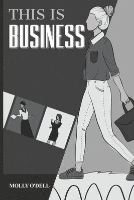 bokomslag This is Business