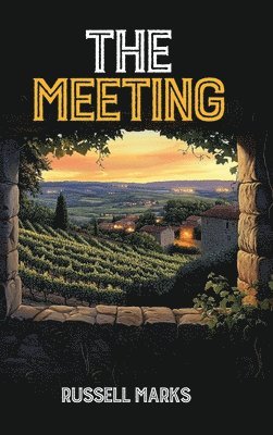 bokomslag Meeting