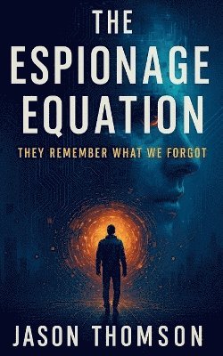 bokomslag Espionage Equation