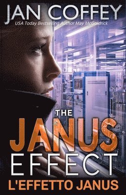 bokomslag L'effetto Janus