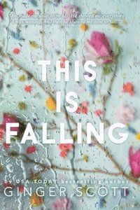 bokomslag This Is Falling