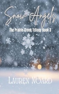 bokomslag Snow Angels: A Novella