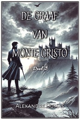 bokomslag De Graaf van Monte Cristo