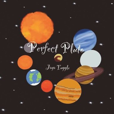 bokomslag Perfect Pluto