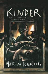 bokomslag Kinder