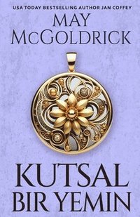 bokomslag Kutsal Bir Yemin