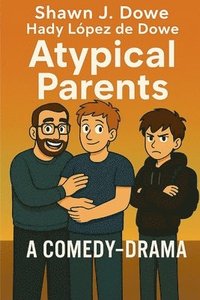 bokomslag Atypical Parents