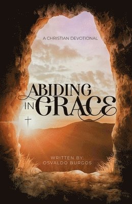 bokomslag Abiding In Grace