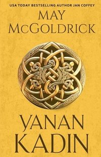 bokomslag Yanan Kadin