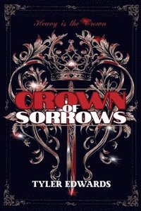 bokomslag Crown of Sorrows