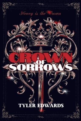 bokomslag Crown of Sorrows
