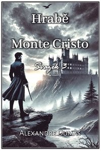 bokomslag Hrab? Monte Cristo