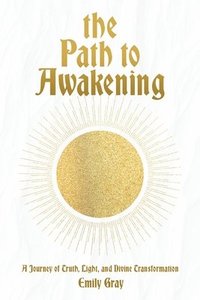 bokomslag Path to Awakening