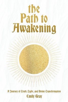 bokomslag Path to Awakening