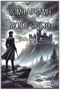 bokomslag Comhaireamh Monte Cristo: Imleabhar 3
