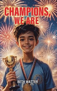bokomslag Champions, We Are