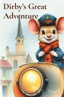 bokomslag Dirby's Great Adventure