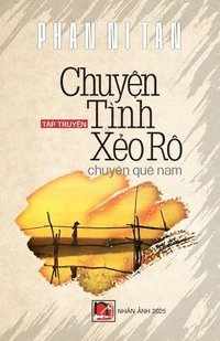 bokomslag Chuy&#7879;n Tình X&#7867;o Rô