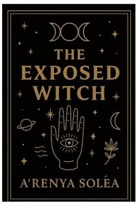 bokomslag Exposed Witch