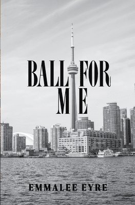 bokomslag Ball For Me