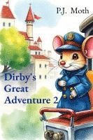 bokomslag Dirby's Great Adventure 2