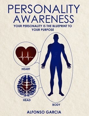 bokomslag Personality Awareness