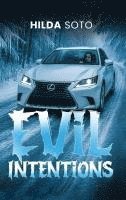 bokomslag Evil Intentions