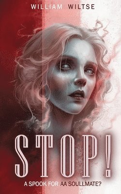 bokomslag Stop