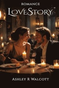 bokomslag LoveStory