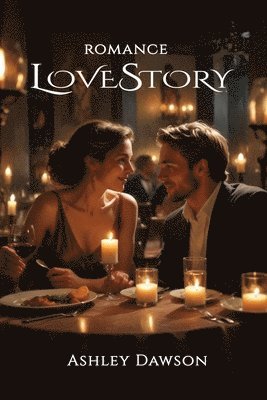 Ashley Dawson - LoveStory, Häftad