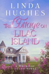 bokomslag Cottage on Lilac Island