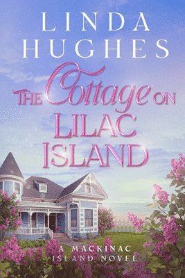 bokomslag Cottage on Lilac Island