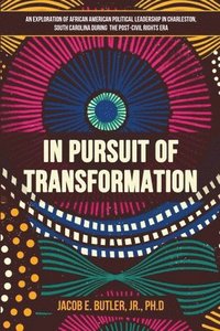 bokomslag In Pursuit of Transformation
