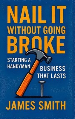 Nail It Without Going Broke 1