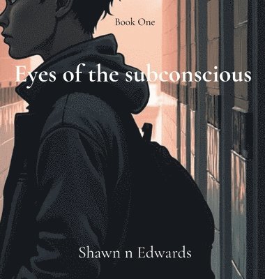 bokomslag Eyes of the subconscious