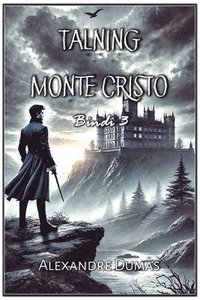 bokomslag Talning Monte Cristo