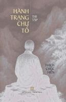 Hành TrẠng ChƯ TỔ Thi TẬp