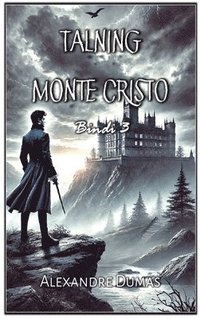 bokomslag Talning Monte Cristo