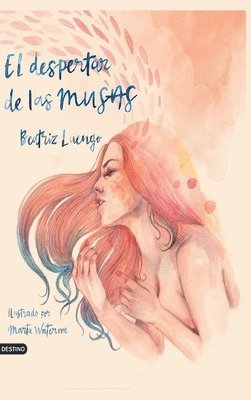 bokomslag El despertar de las Musas