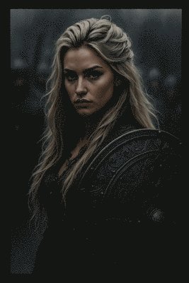 Destiney L Crawford, Destiney L. Crawford - Shieldmaiden's Desire, Häftad