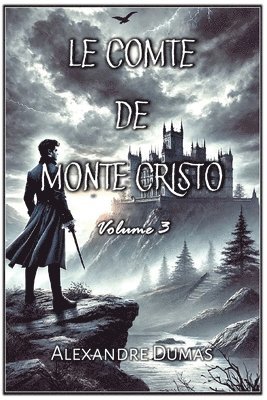 bokomslag Comte de Monte Cristo